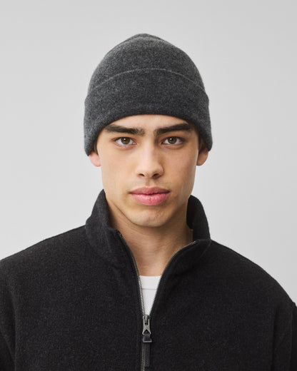 Cashmere Beanie