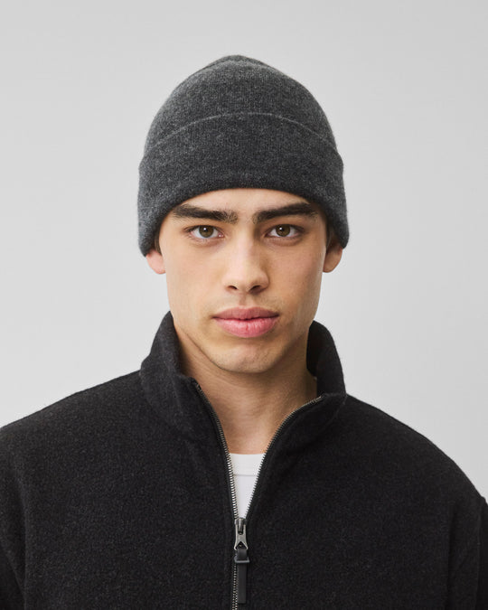 Cashmere Beanie