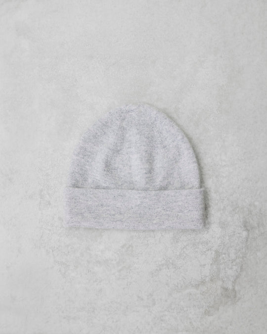 Cashmere Beanie
