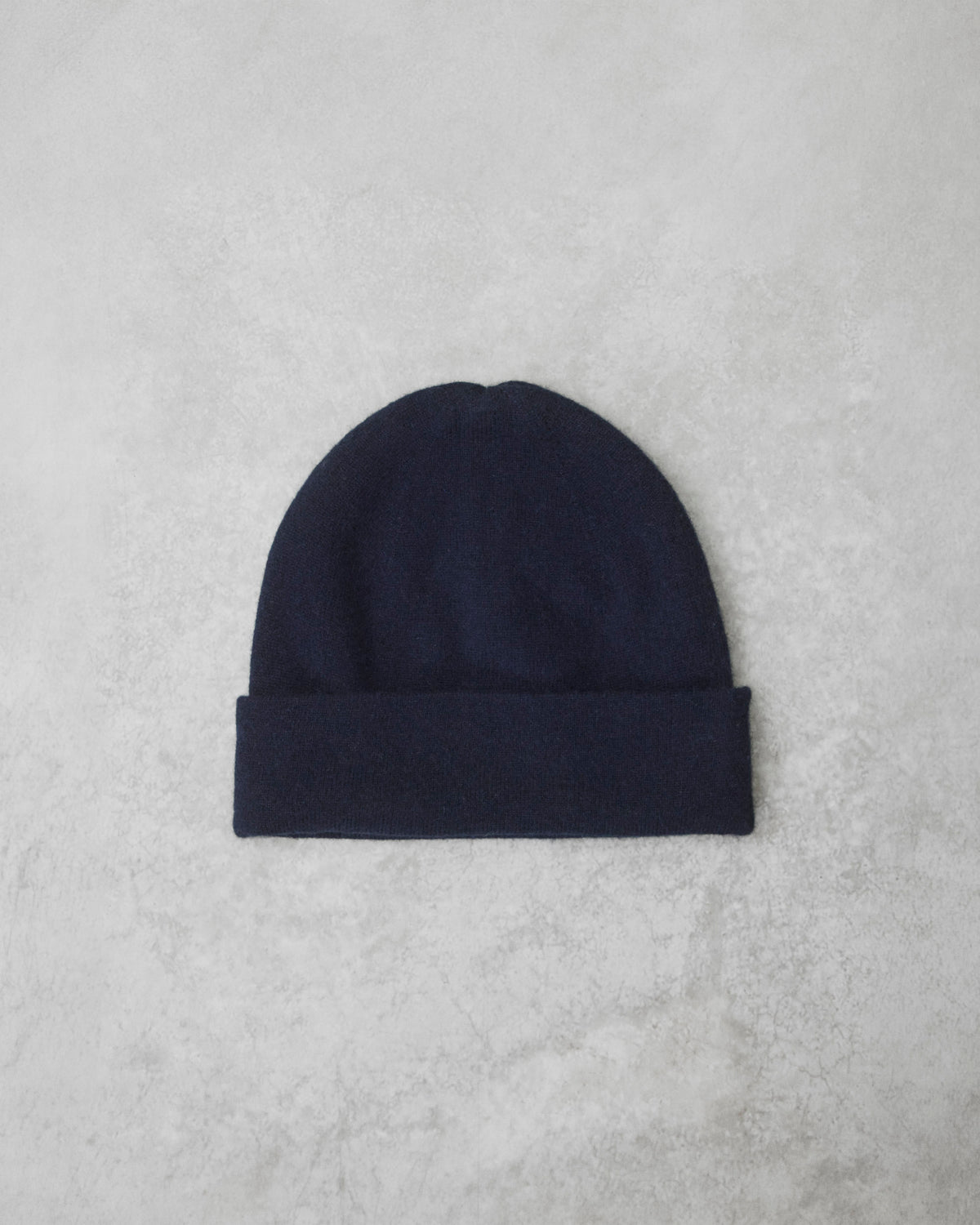 Cashmere Beanie