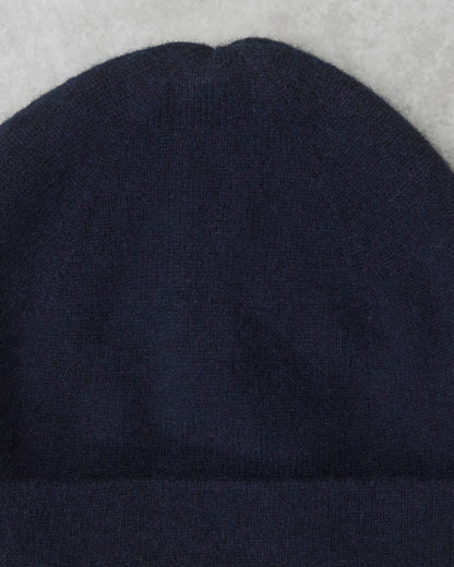 Cashmere Beanie