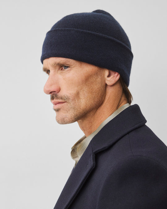 Cashmere Beanie