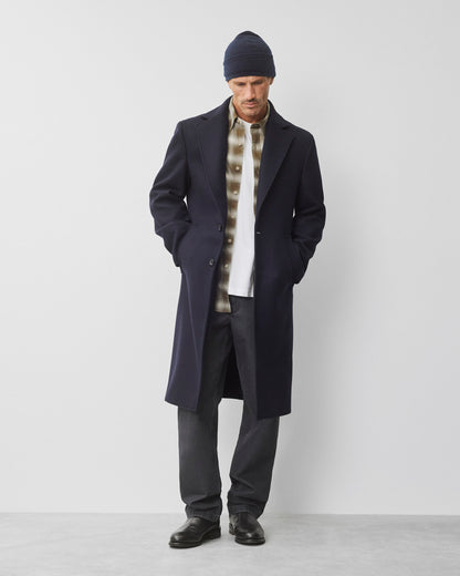 Cashmere Beanie