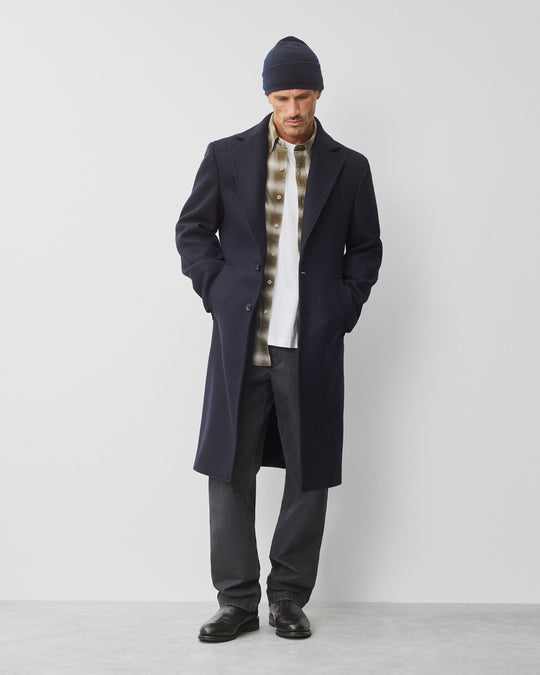 Cashmere Beanie