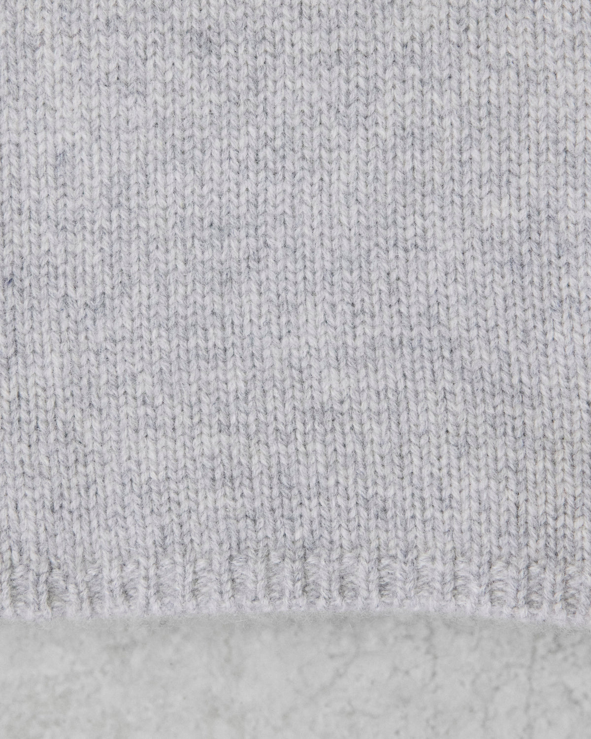 Cashmere Scarf