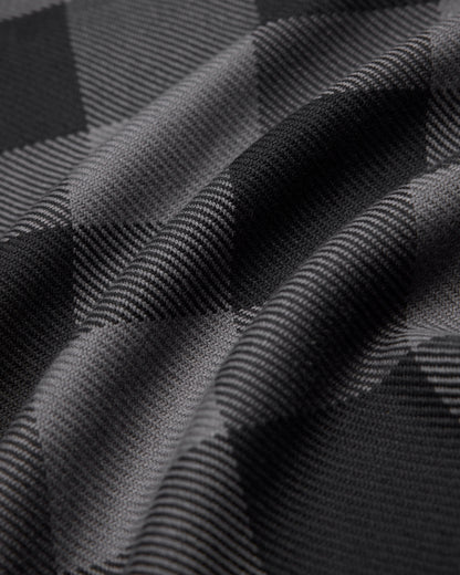 Buffalo Check Union Shirt