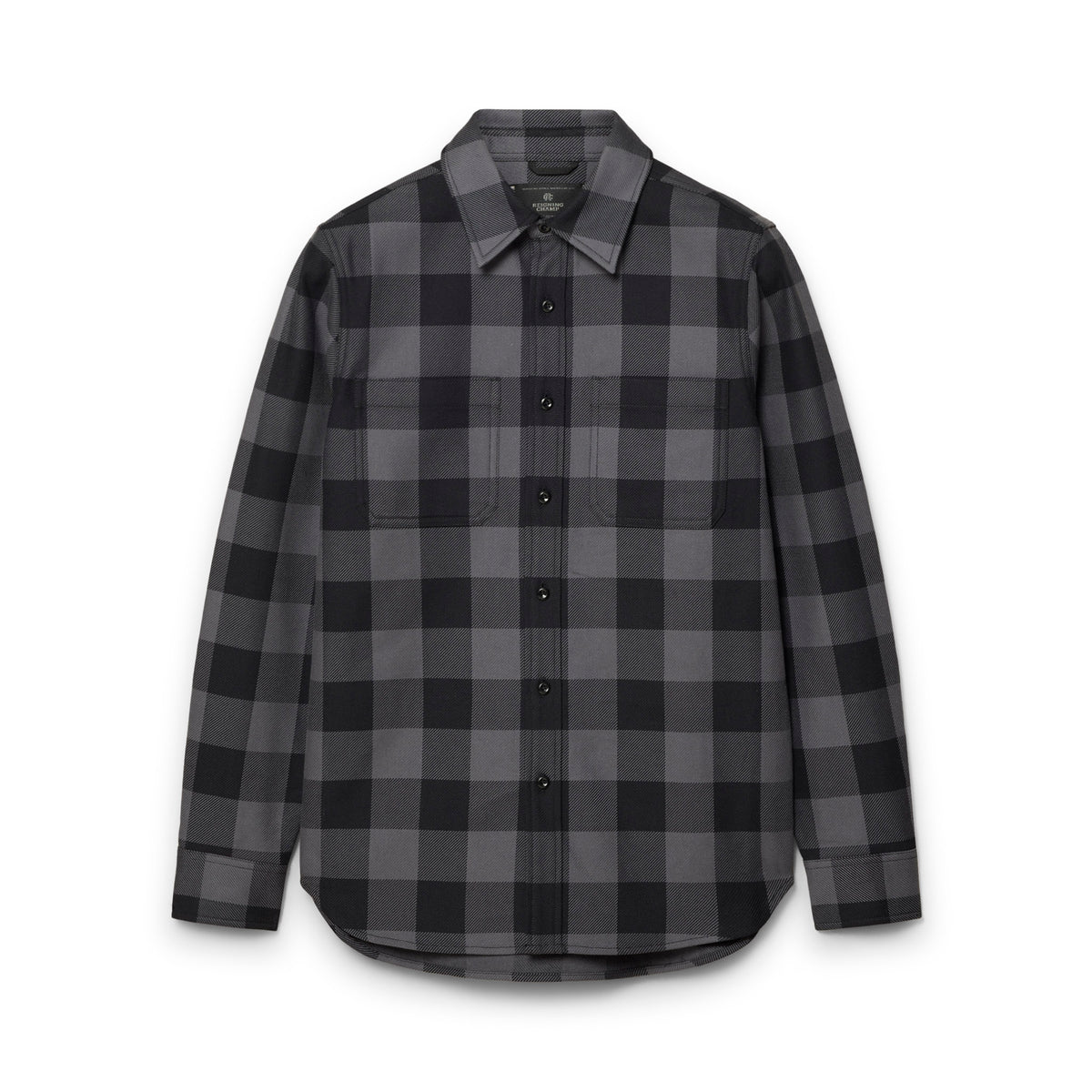 Buffalo Check Union Shirt