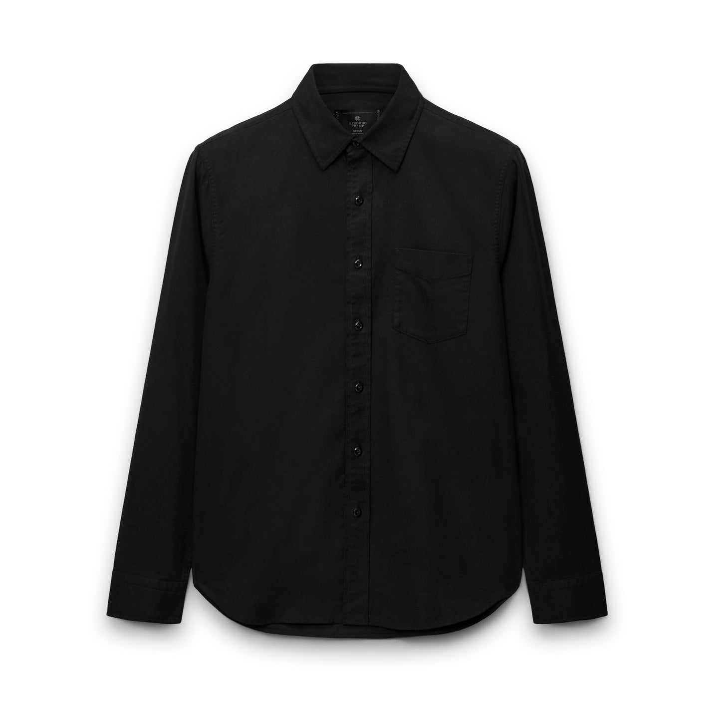 Cotton Flannel Highland Shirt