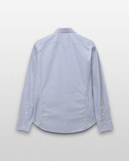Poplin Stripe Alumni Shirt