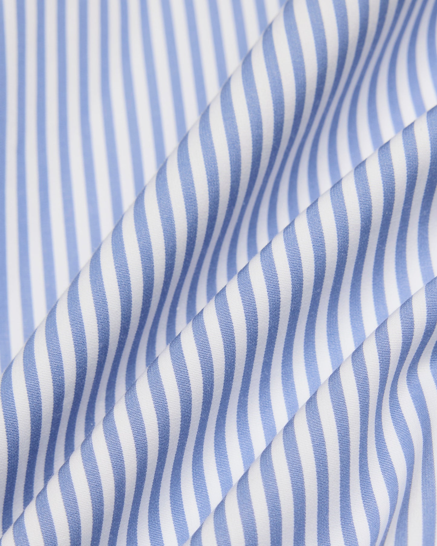 Poplin Stripe Alumni Shirt