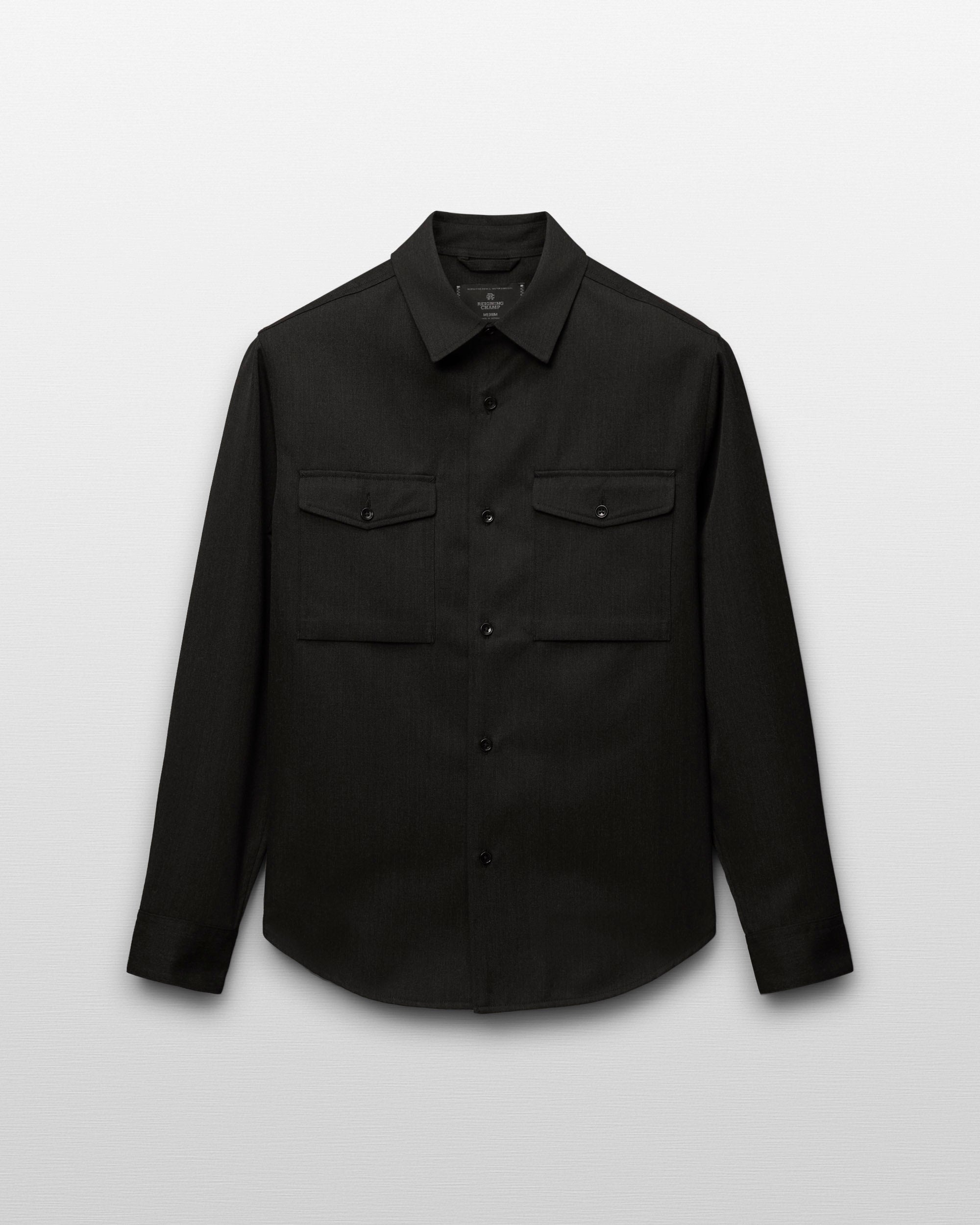 Textured Boucle Turf Cardigan | Reigning Champ