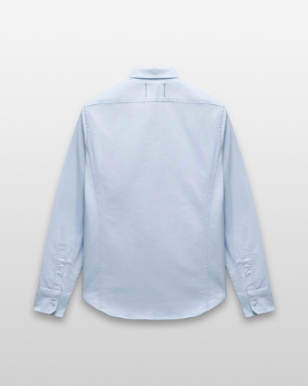 Cotton Oxford Windsor Standard Shirt