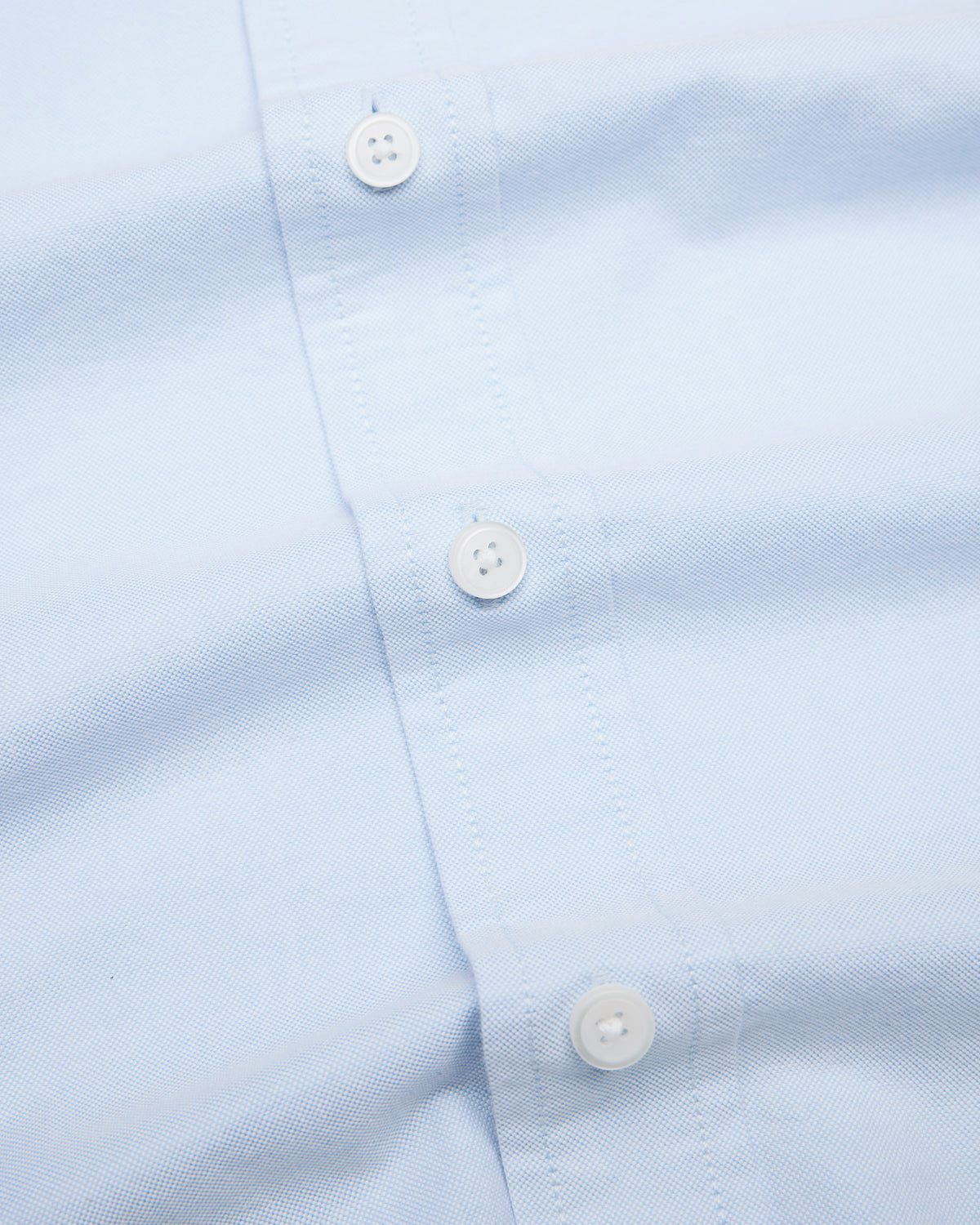 Cotton Oxford Windsor Standard Shirt