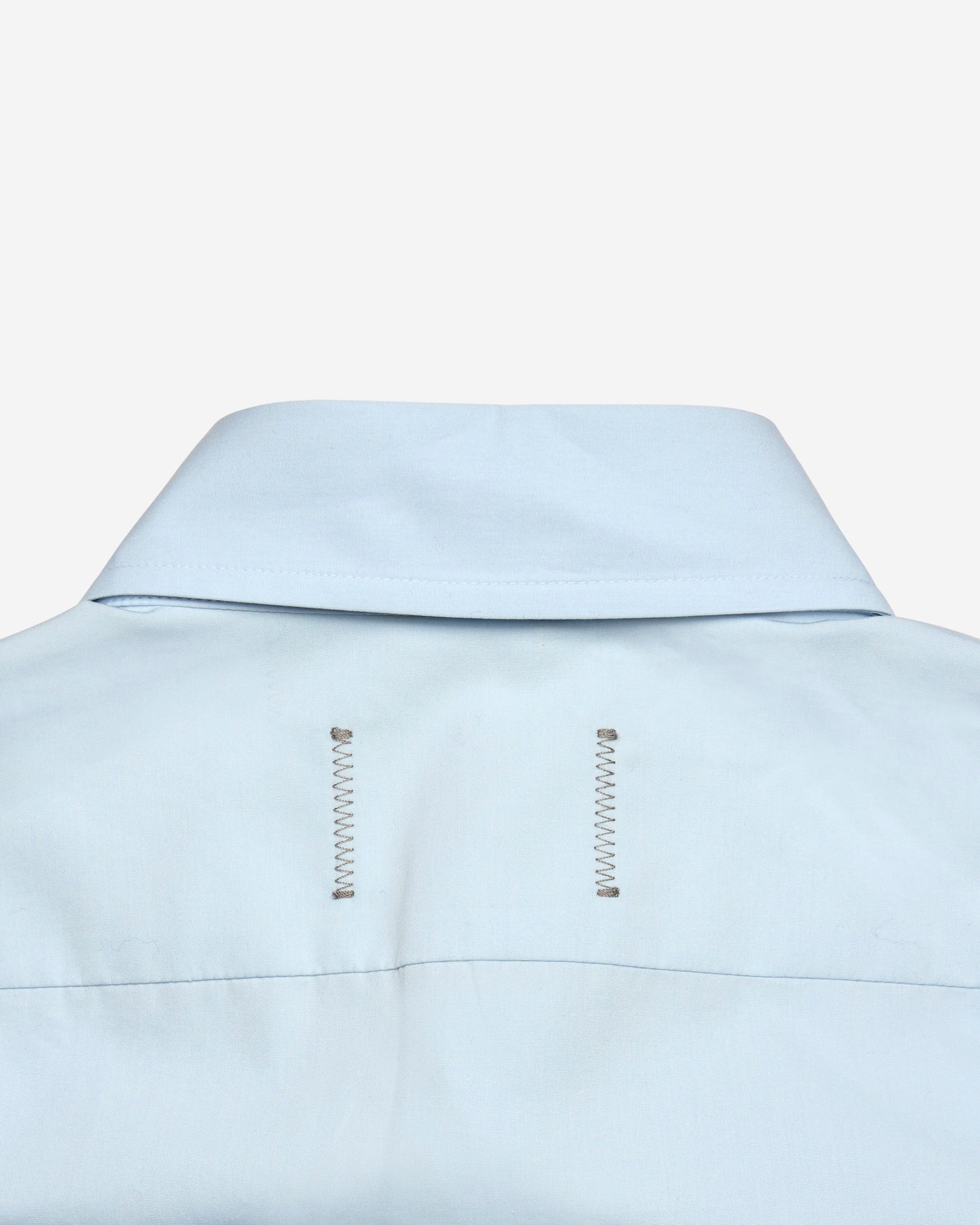 Cotton Poplin Alumni Standard Shirt
