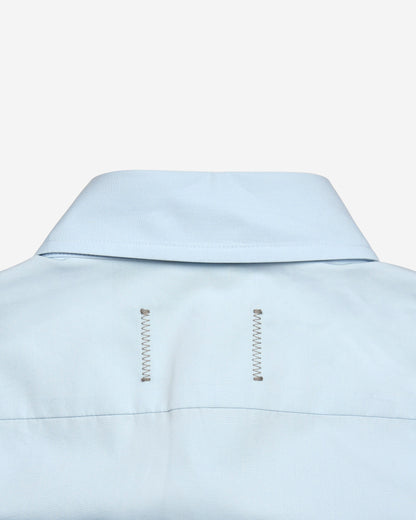 Cotton Poplin Alumni Standard Shirt
