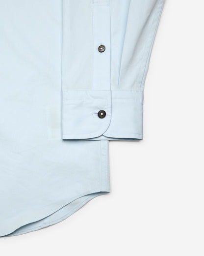Cotton Poplin Alumni Standard Shirt
