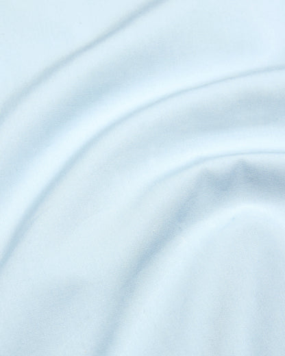 Cotton Poplin Alumni Standard Shirt