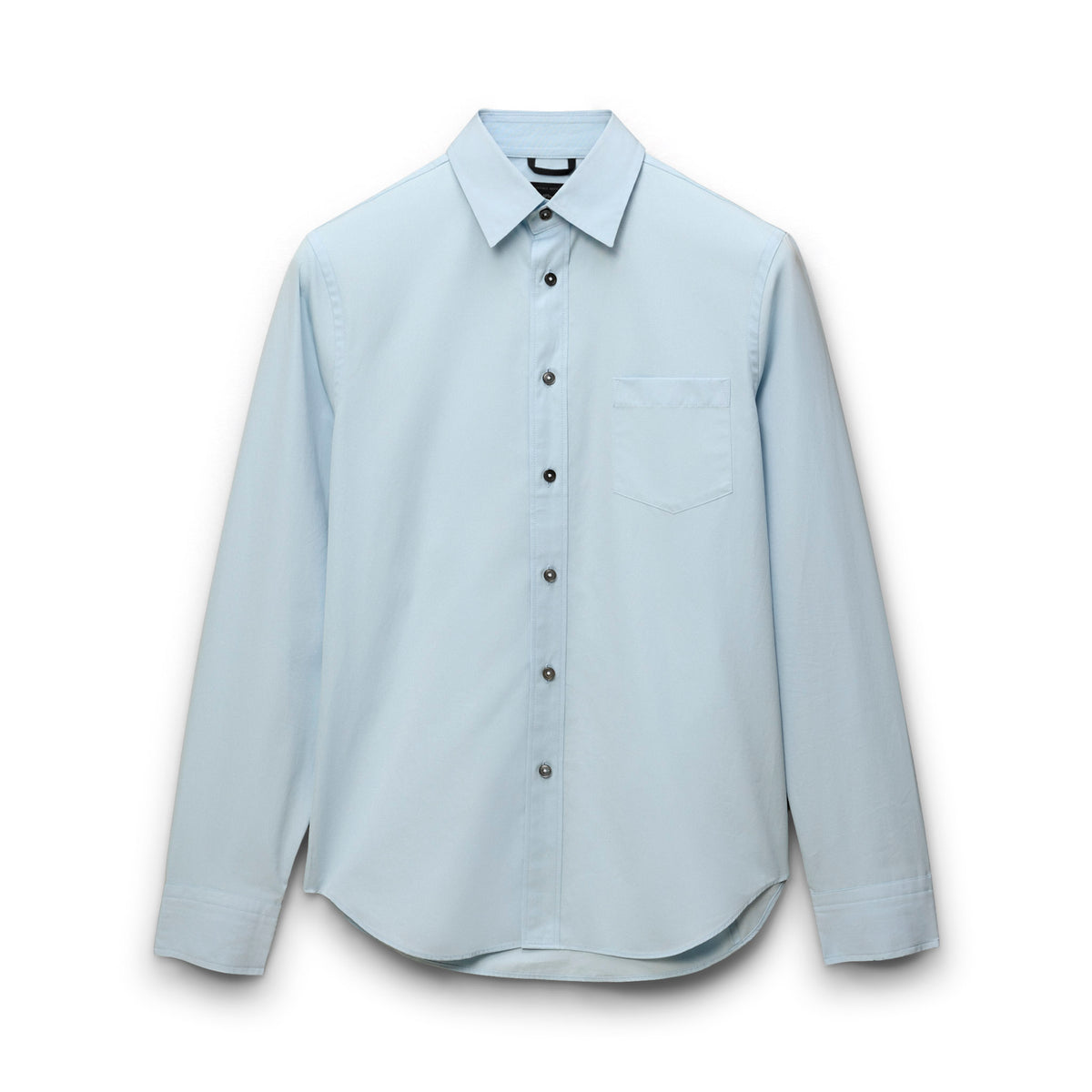 Cotton Poplin Alumni Standard Shirt