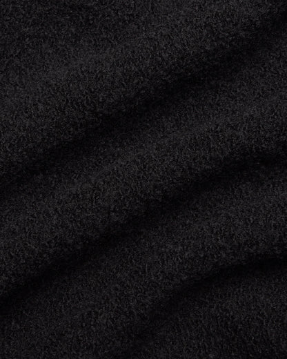 Boiled Wool Warden Standard Overshirt