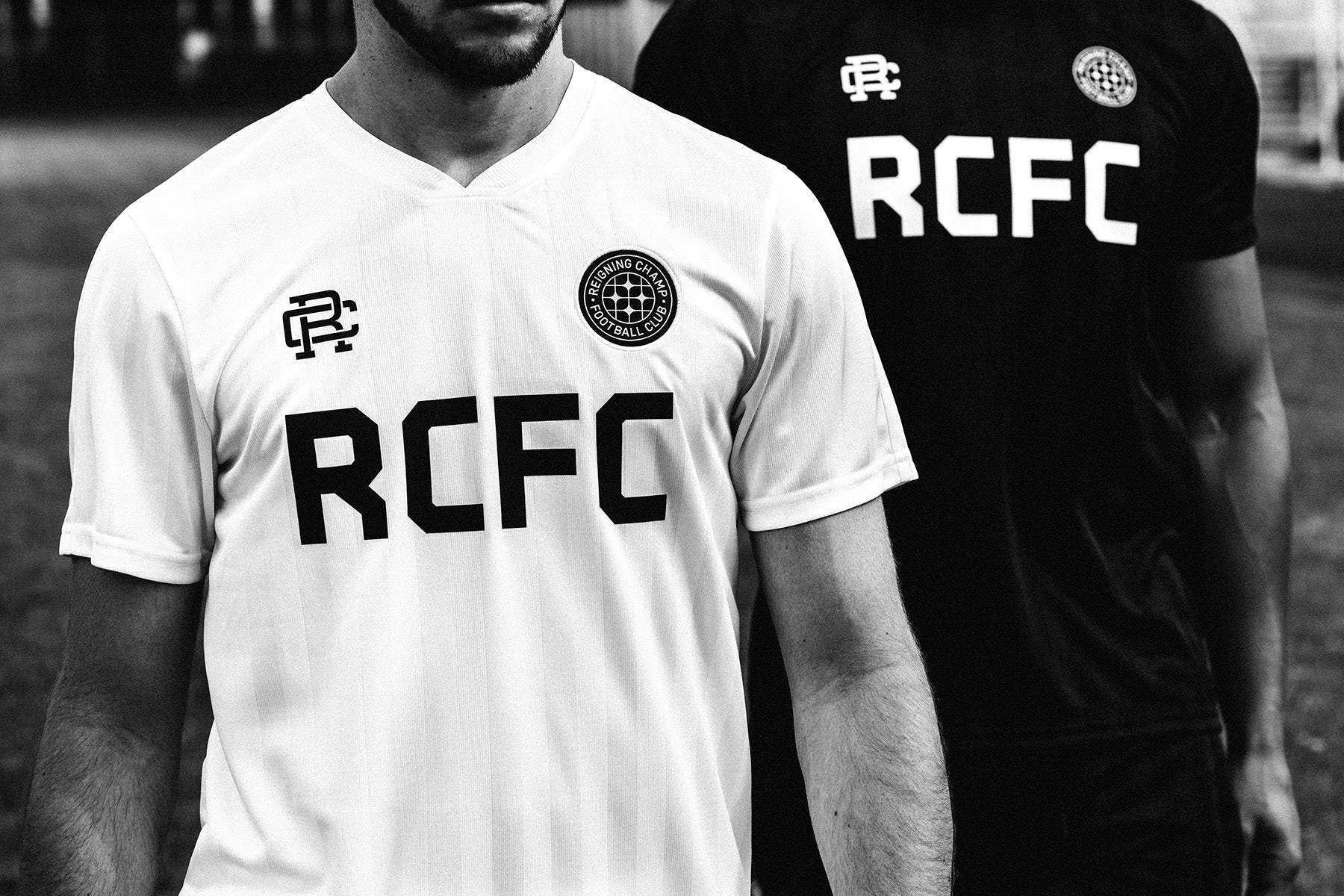 RCFC | Reigning Champ