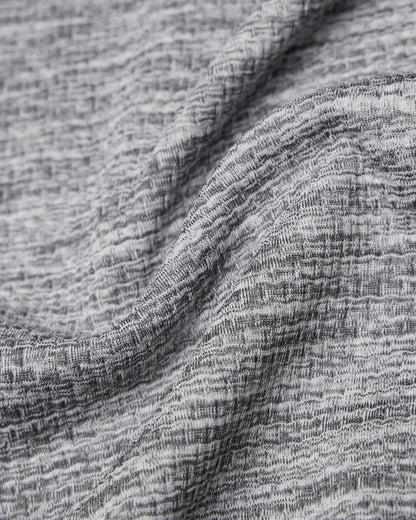 Solotex Mesh Tiebreak Standard Long Sleeve
