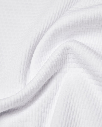 Solotex Mesh Tiebreak Standard Short 7"