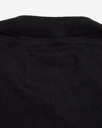 Silk Cashmere Gallery Crewneck