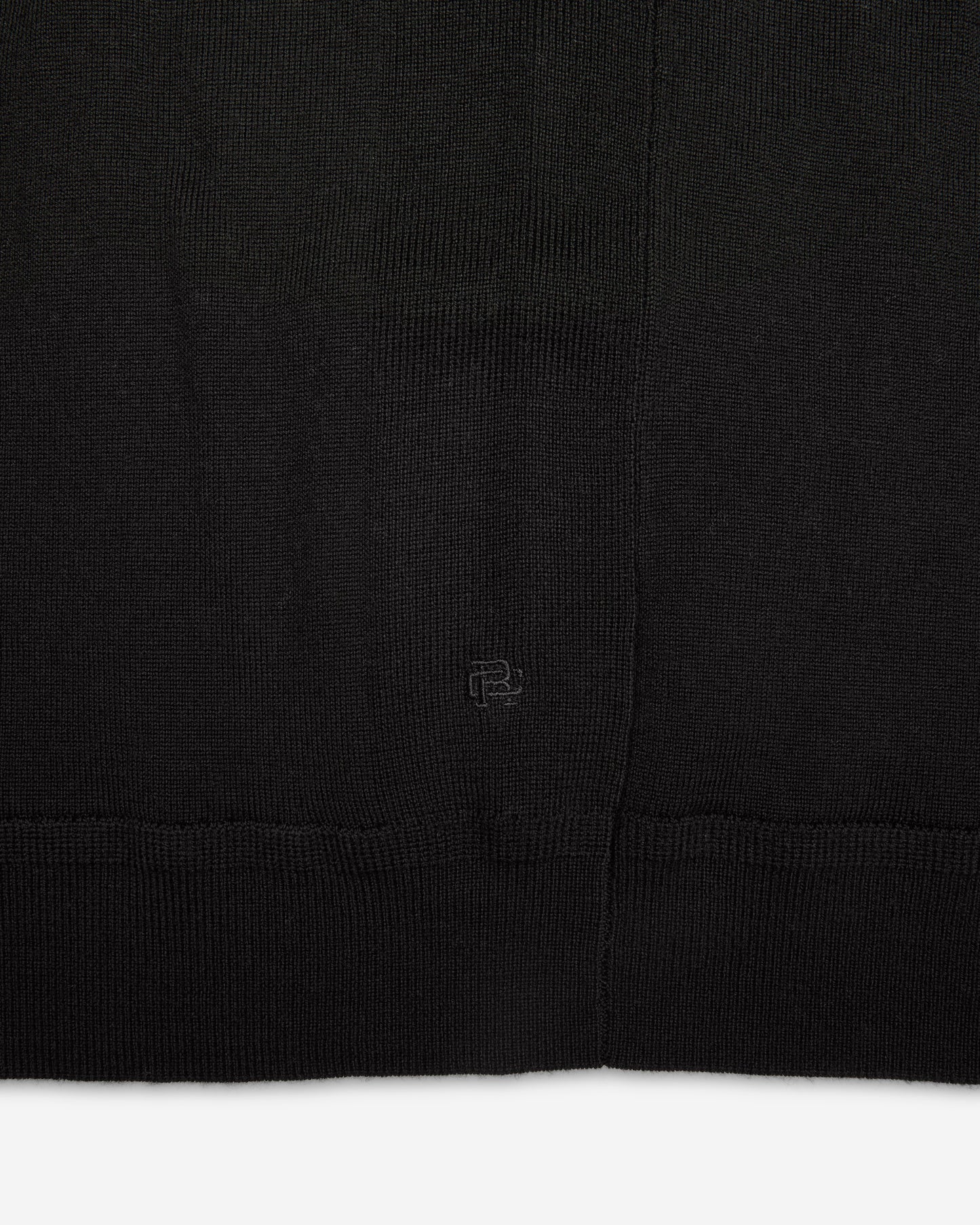 Lightweight Merino Harry Crewneck