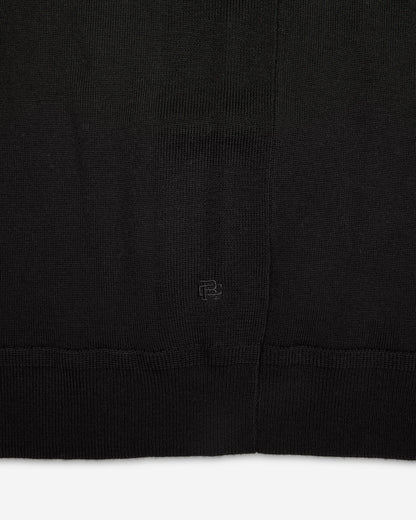 Lightweight Merino Harry Crewneck