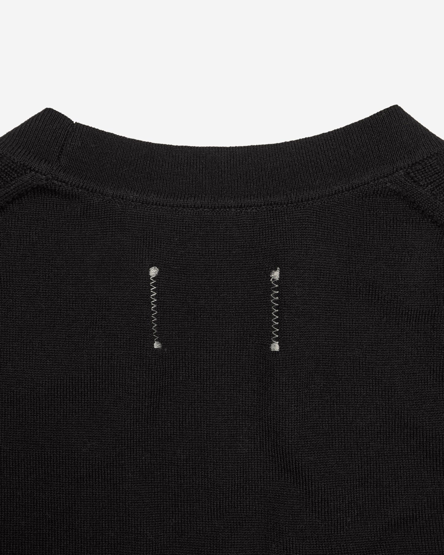 Lightweight Merino Harry Cardigan