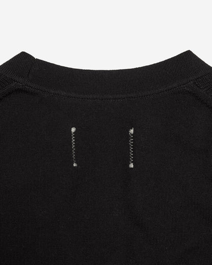 Lightweight Merino Harry Cardigan