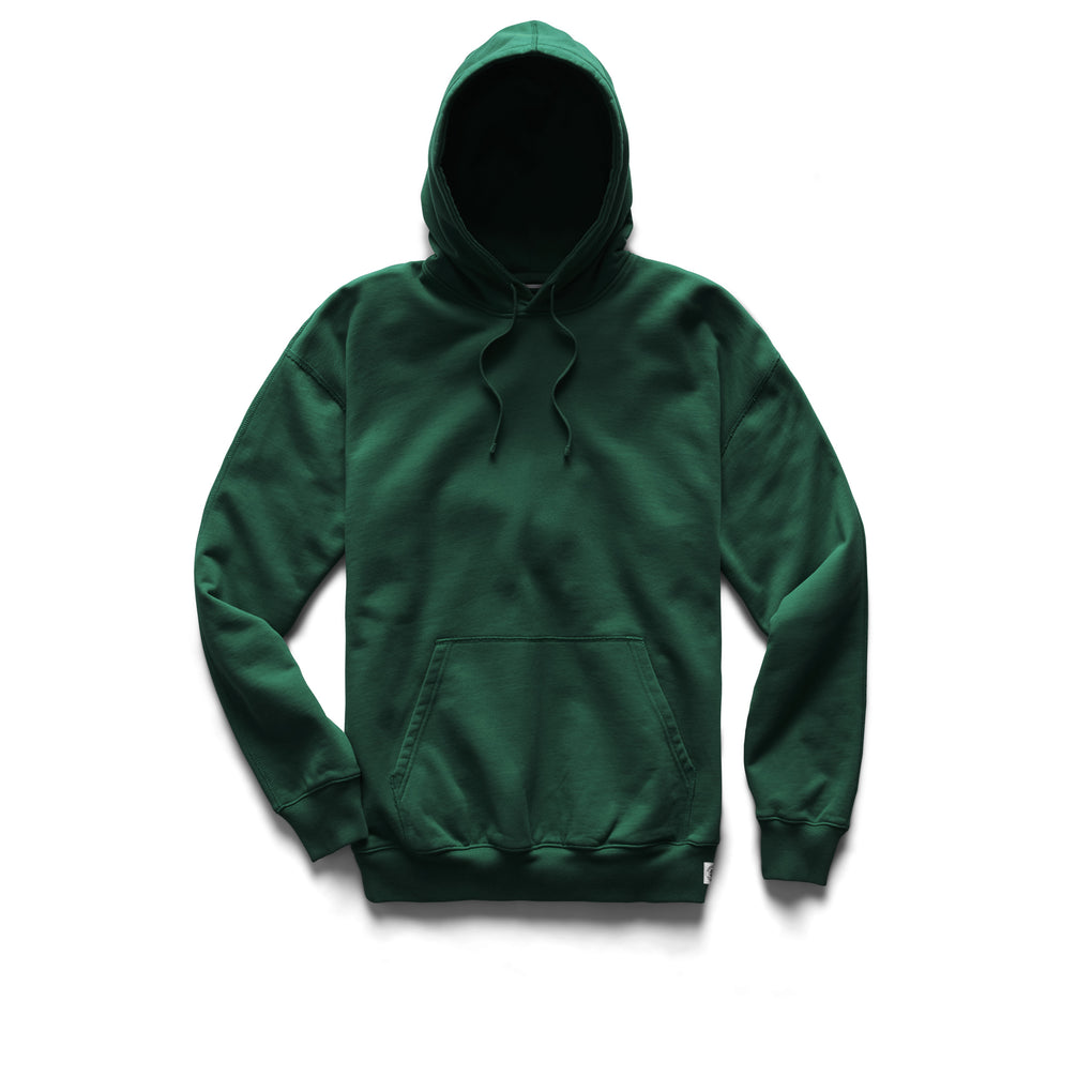 Midweight Terry Classic Hoodie