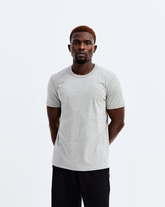 Lightweight Jersey T-Shirt - Vault