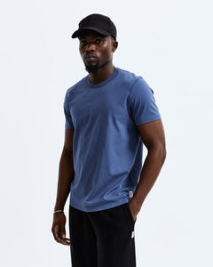 Lightweight Jersey T-Shirt