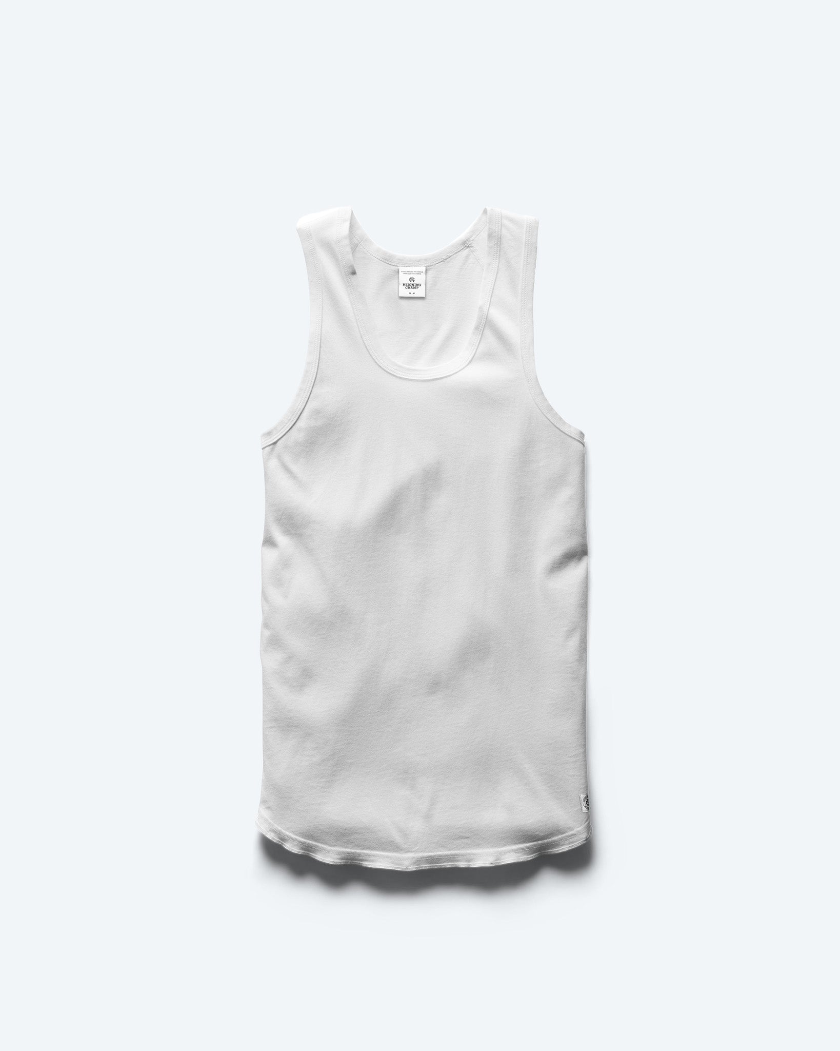 Lightweight Jersey Tank Top | Reigning Champ