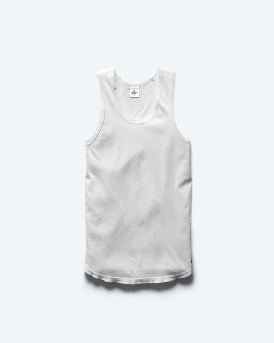 Lightweight Jersey Tank Top - Vault
