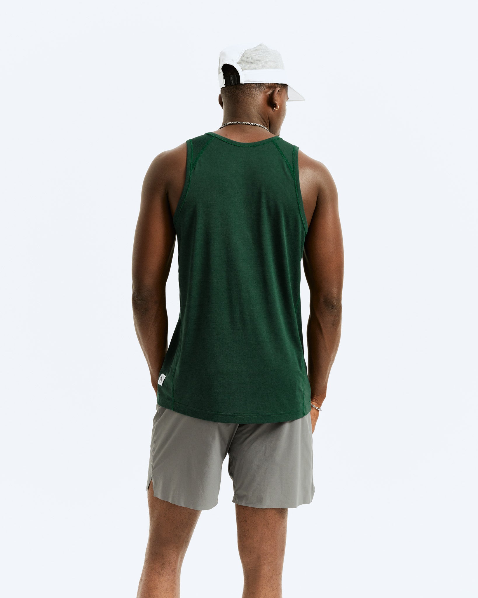 Deltapeak™ 90 Training Tank