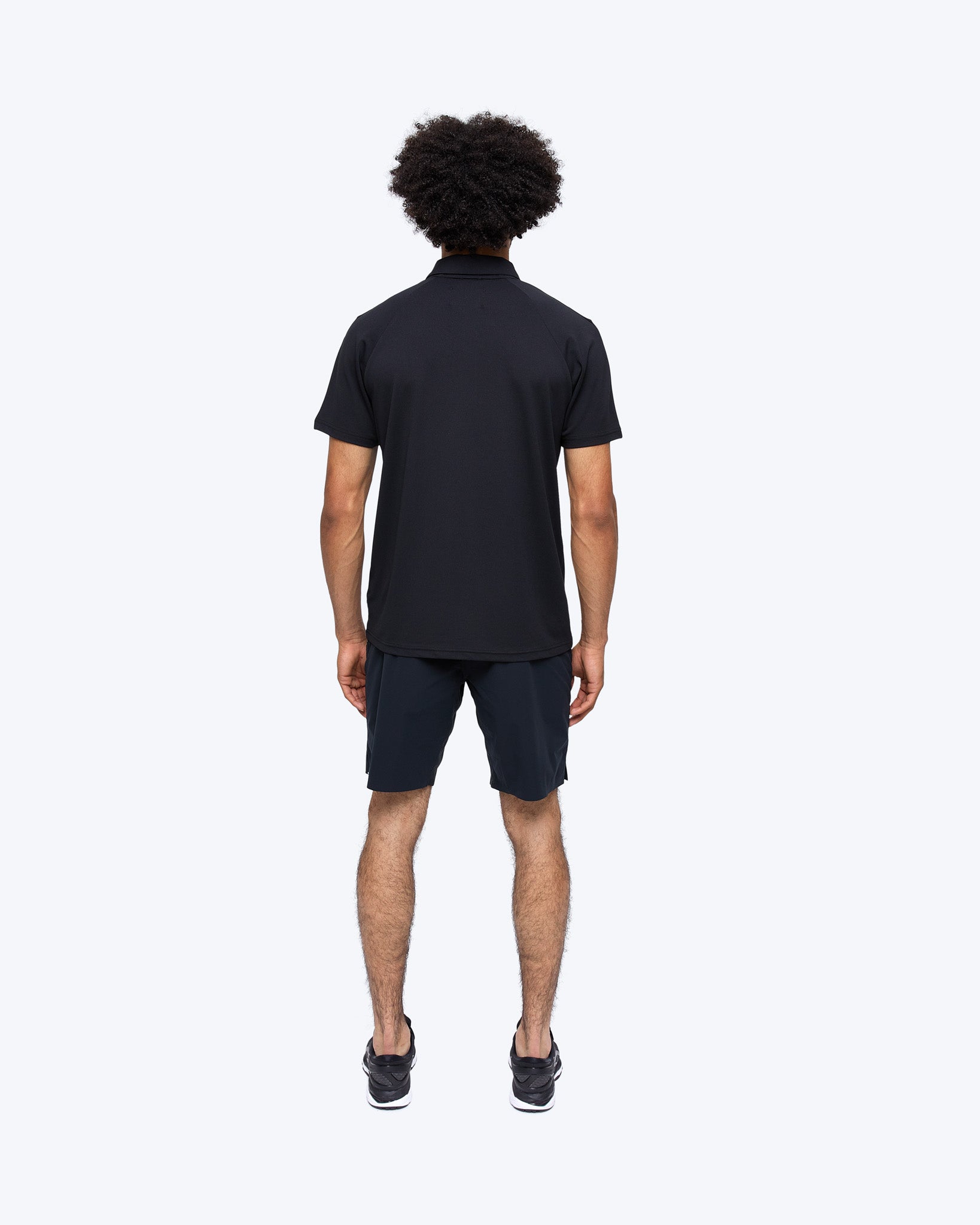 Polartec Delta™ Polo