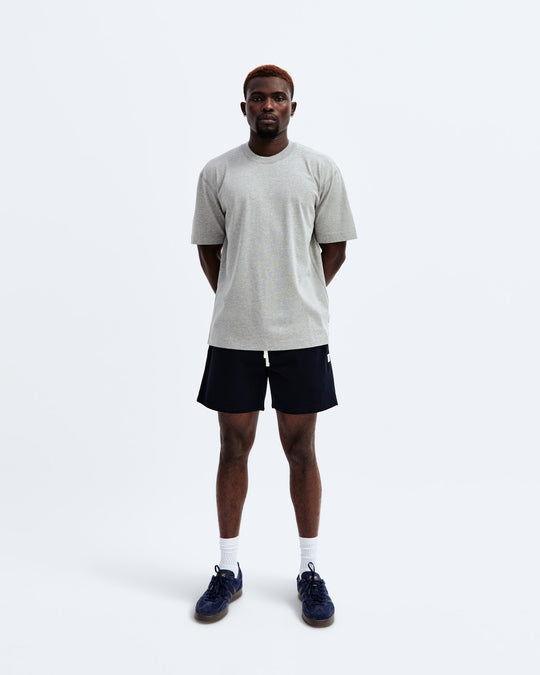 Midweight Jersey Classic T-Shirt