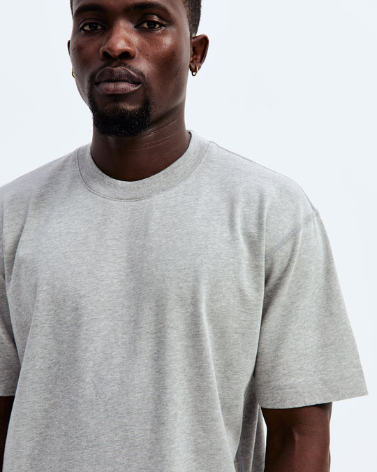 Midweight Jersey Classic T-Shirt