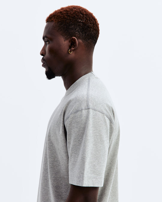 Midweight Jersey Classic T-Shirt
