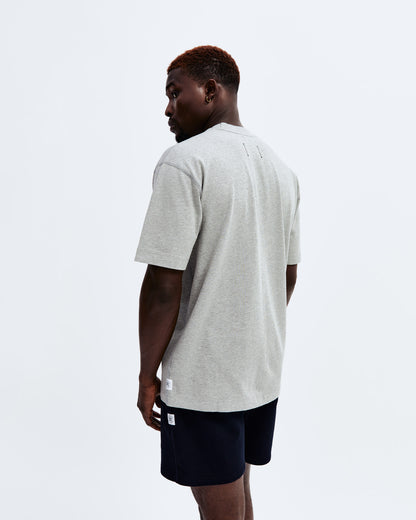 Midweight Jersey Classic T-Shirt