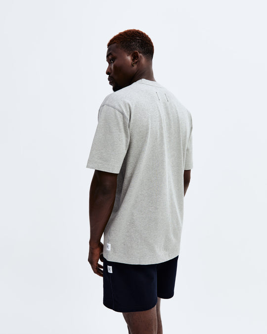 Midweight Jersey Classic T-Shirt