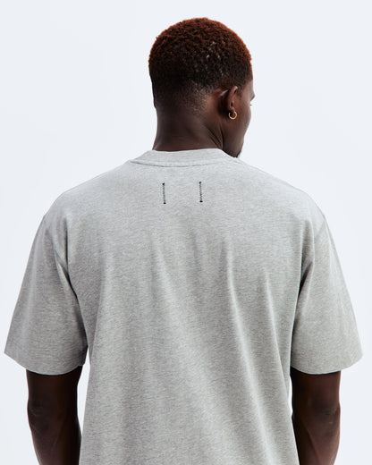 Midweight Jersey Classic T-Shirt