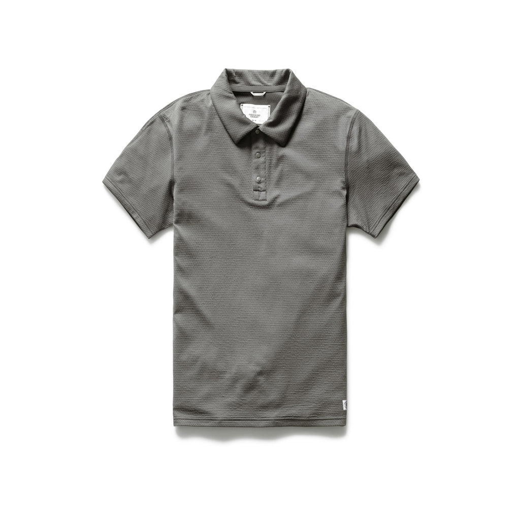 Solotex Mesh Polo