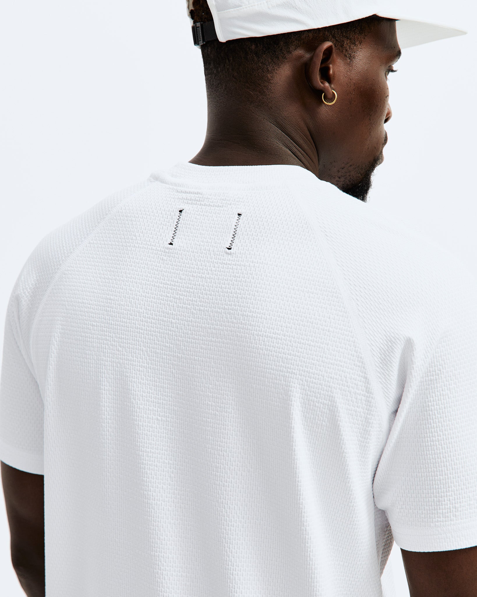 Solotex Mesh T-shirt