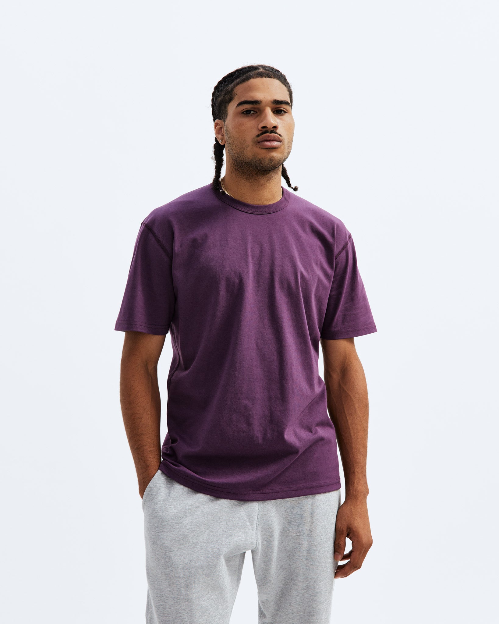 Copper Jersey Classic T-shirt