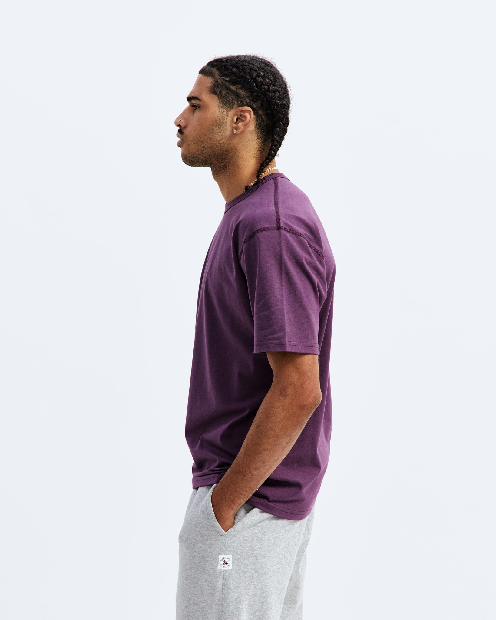 Copper Jersey Classic T-shirt
