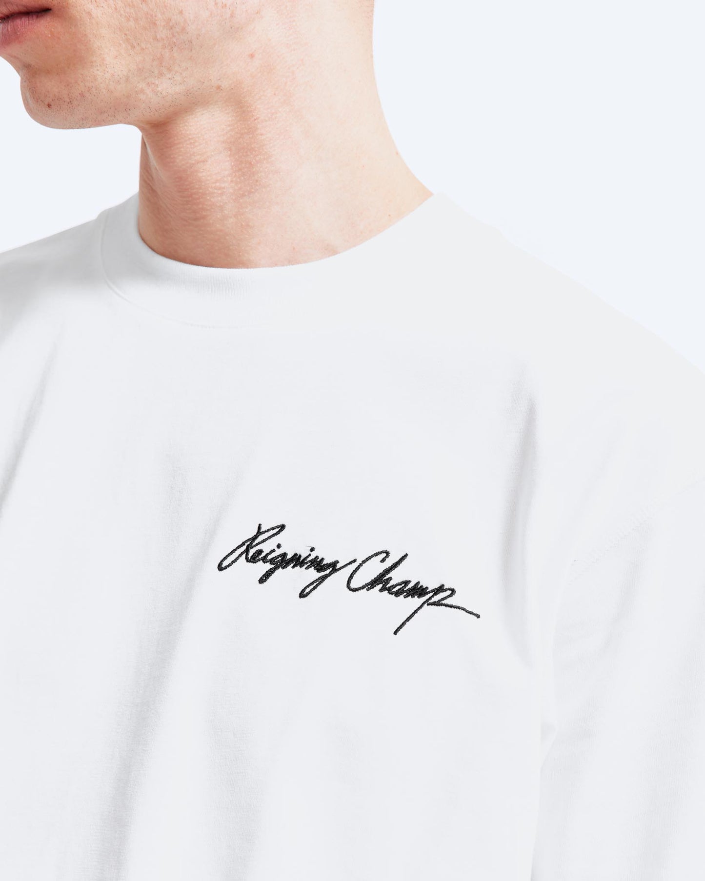 Autograph T-Shirt