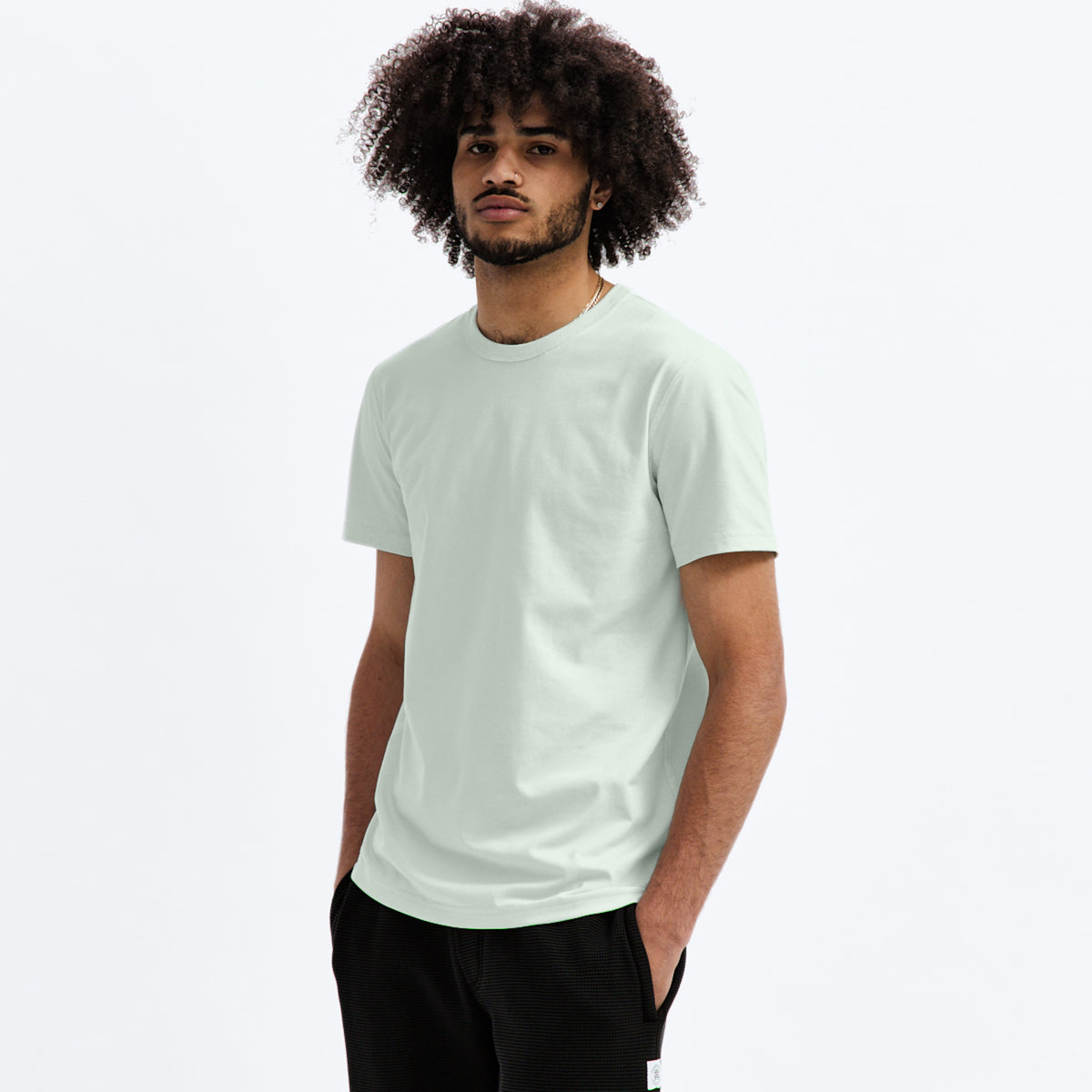 Copper Jersey Tshirt Reigning Champ